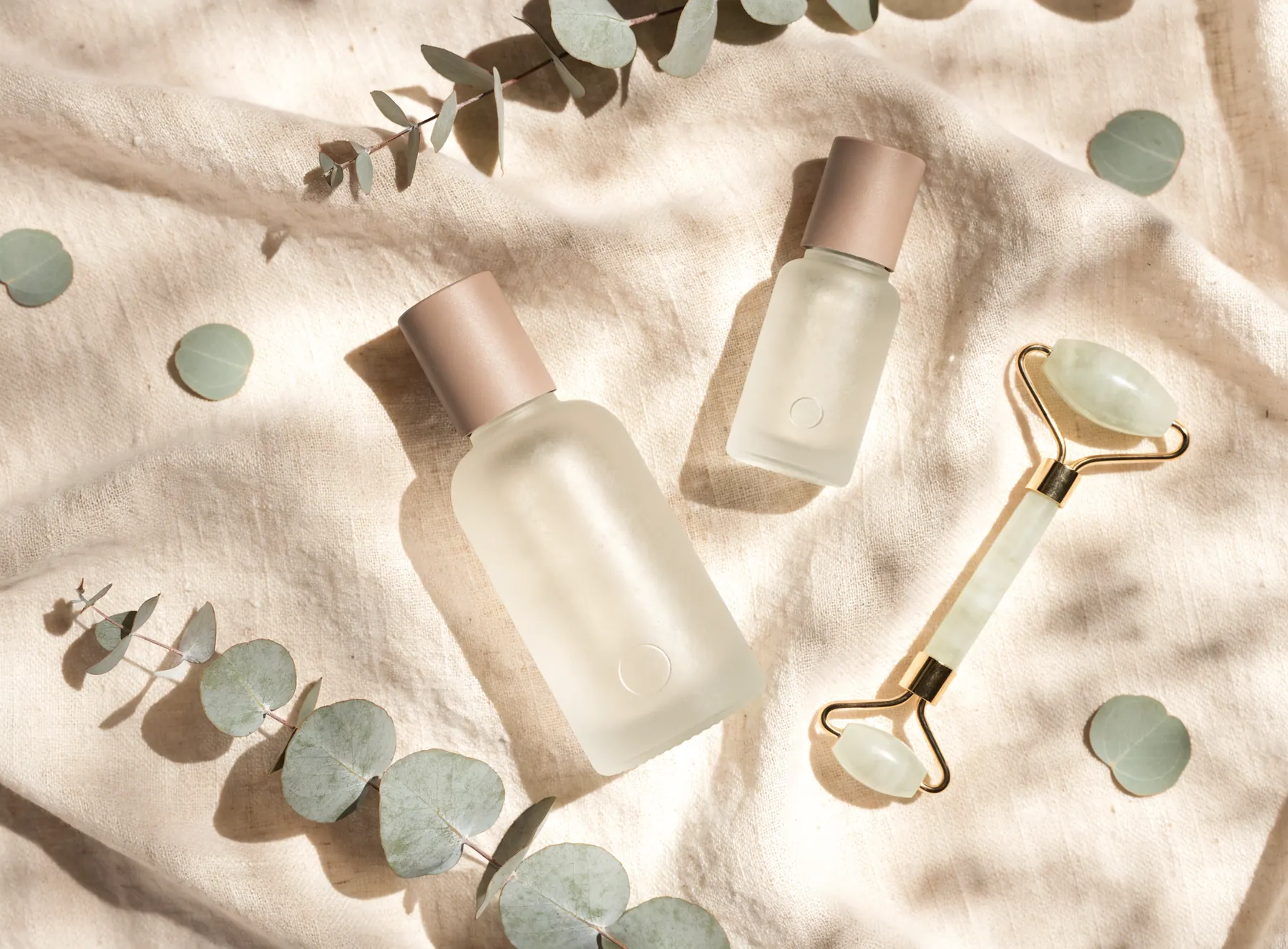 Medical-grade skincare products